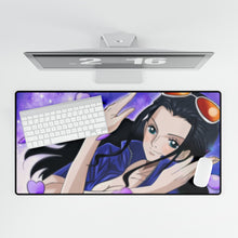 Load image into Gallery viewer, Anime One Piece Mouse Pad (Desk Mat)
