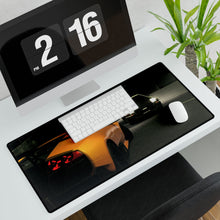 Load image into Gallery viewer, Initial D Mouse Pad (Desk Mat)
