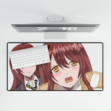 Load image into Gallery viewer, Anime The iDOLM@STER: Shiny Colors Mouse Pad (Desk Mat)
