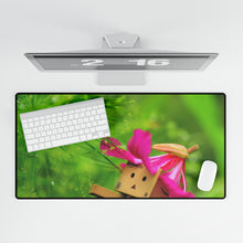Load image into Gallery viewer, Anime Yotsuba!r Mouse Pad (Desk Mat)
