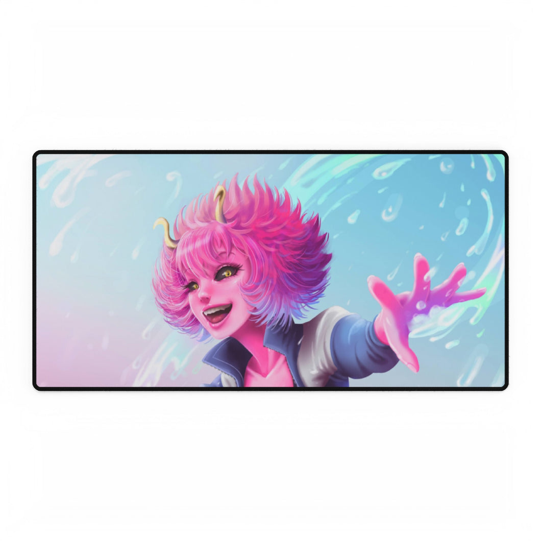 Anime My Hero Academia Mouse Pad (Desk Mat)