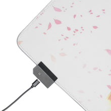 Load image into Gallery viewer, Touhou RGB LED Mouse Pad (Desk Mat)
