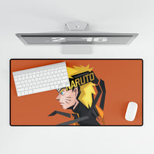 Load image into Gallery viewer, Anime Naruto Mouse Pad (Desk Mat)
