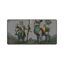 Load image into Gallery viewer, Smite Mouse Pad (Desk Mat)
