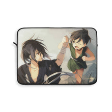 Load image into Gallery viewer, Hyakkimaru and Dororo Laptop Sleeve

