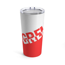 Load image into Gallery viewer, High School DxD Rias Gremory Tumbler 20oz
