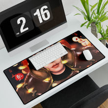 Load image into Gallery viewer, Anime Naruto Mouse Pad (Desk Mat)
