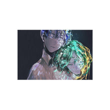 Load image into Gallery viewer, Houseki no Kuni Rug
