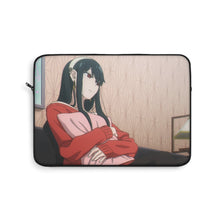 Load image into Gallery viewer, Anime Spy x Family Laptop Sleeve
