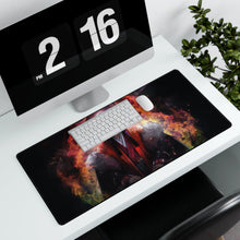 Load image into Gallery viewer, Nioh Mouse Pad (Desk Mat)
