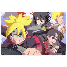 Load image into Gallery viewer, Boruto Jigsaw Puzzle
