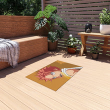 Load image into Gallery viewer, Anime Fairy Tail Rug
