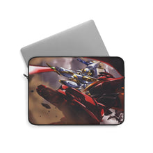 Load image into Gallery viewer, Anime Code Geassr Laptop Sleeve
