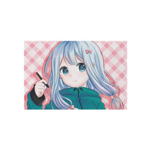Load image into Gallery viewer, EroManga-Sensei Rug
