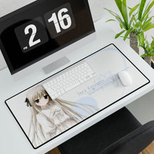 Load image into Gallery viewer, Yosuga No Sora Mouse Pad (Desk Mat)
