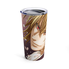 Load image into Gallery viewer, Hakuouki Shinsengumi Kitan Tumbler 20oz
