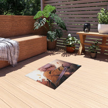 Load image into Gallery viewer, Bell Cranel Rug
