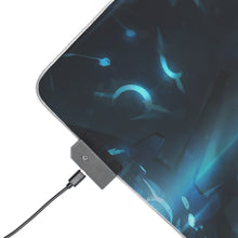 Load image into Gallery viewer, Darling in the FranXX RGB LED Mouse Pad (Desk Mat)
