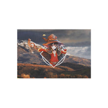 Load image into Gallery viewer, Megumin Rug
