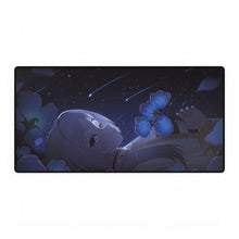 Load image into Gallery viewer, Frieren Beyond Journey s End Mouse Pad (Desk Mat)
