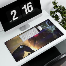 Load image into Gallery viewer, Had to PS this, it was to light with faded color Mouse Pad (Desk Mat)
