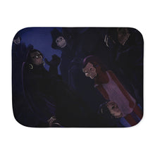 Load image into Gallery viewer, Anime Fate/Zero Sherpa Blanket
