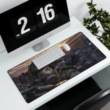 Load image into Gallery viewer, Metro 2033 Mouse Pad (Desk Mat)
