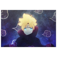 Anime Boruto Jigsaw Puzzle