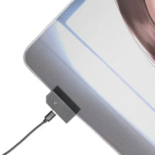 Load image into Gallery viewer, Anime Komi Can't Communicate RGB LED Mouse Pad (Desk Mat)
