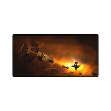 Load image into Gallery viewer, EVE Online Mouse Pad (Desk Mat)
