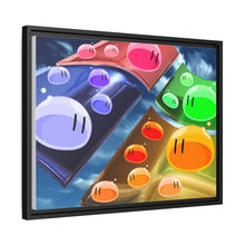 Load image into Gallery viewer, Anime Clannadr Canvas Framed Art Print
