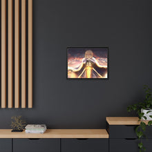 Load image into Gallery viewer, Fate/Stay Night Canvas Framed Art Print
