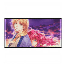 Load image into Gallery viewer, Yona Of The Dawn Mouse Pad (Desk Mat)
