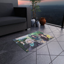 Load image into Gallery viewer, Iroduku: The World in Colors Rug
