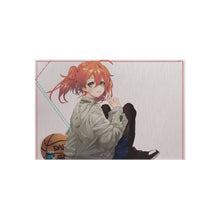 Load image into Gallery viewer, Darling in the FranXX Rug
