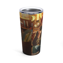 Load image into Gallery viewer, Free! Tumbler 20oz
