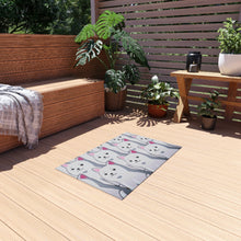 Load image into Gallery viewer, Laid-Back Camp Rug
