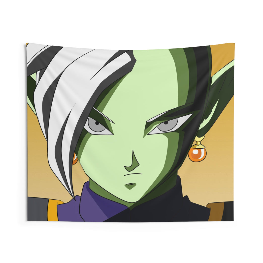 Zamasu Indoor Wall Tapestry