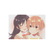 Load image into Gallery viewer, Bloom into You Rug
