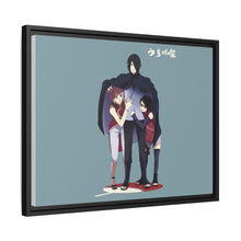 Load image into Gallery viewer, Anime Boruto Canvas Framed Art Print
