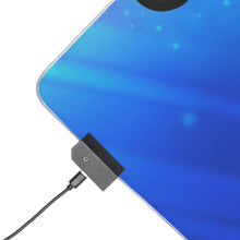 Load image into Gallery viewer, Dragon Ball Super RGB LED Mouse Pad (Desk Mat)

