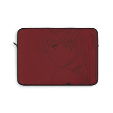 Load image into Gallery viewer, Anime Neon Genesis Evangelion Laptop Sleeve
