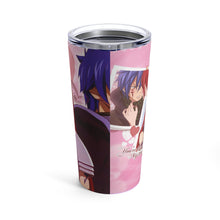 Load image into Gallery viewer, Anime Fairy Tail Tumbler 20oz
