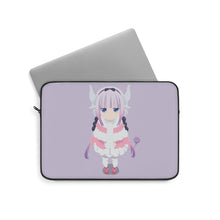 Load image into Gallery viewer, Anime Miss Kobayashi&#39;s Dragon Maid Laptop Sleeve
