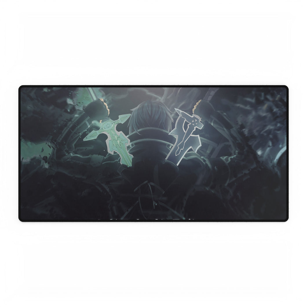 Anime Sword Art Onliner Mouse Pad (Desk Mat)