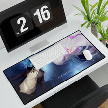 Load image into Gallery viewer, Anime Re:ZERO -Starting Life in Another World- Mouse Pad (Desk Mat)
