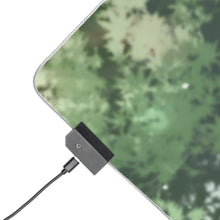 Load image into Gallery viewer, My Teen Romantic Comedy SNAFU Yukino Yukinoshita RGB LED Mouse Pad (Desk Mat)
