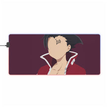 Load image into Gallery viewer, zeldris wallpaper RGB LED Mouse Pad (Desk Mat)
