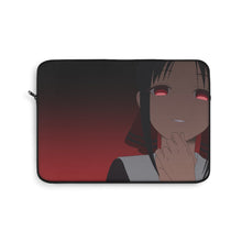 Load image into Gallery viewer, Kaguya Shinomiya Laptop Sleeve
