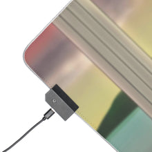 Load image into Gallery viewer, Date A Live RGB LED Mouse Pad (Desk Mat)
